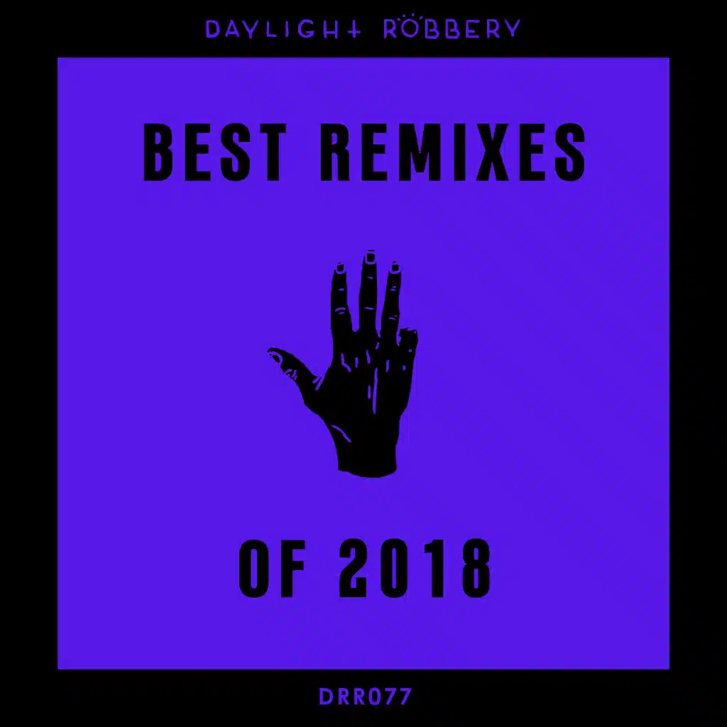 Soul Burnin' (Jojo Angel KT Rework)