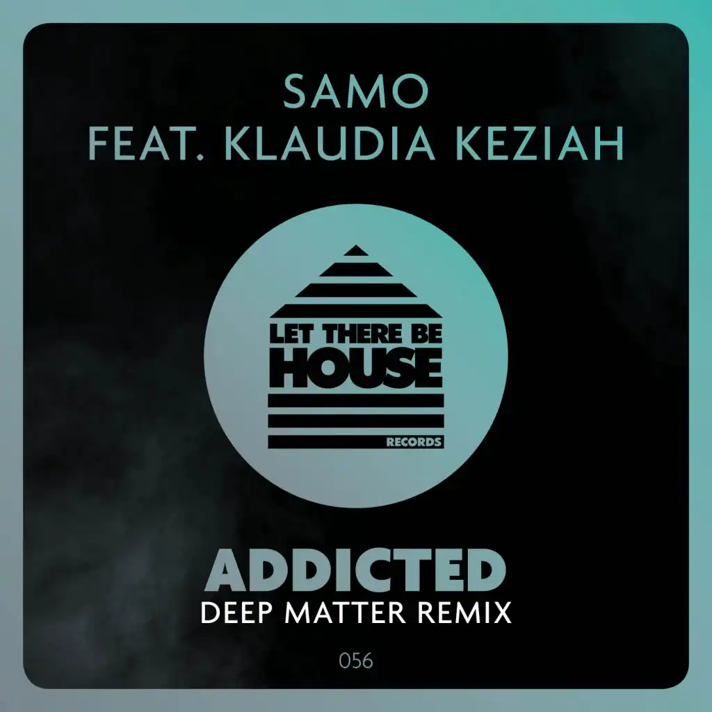 SAMO feat Klaudia Keziah