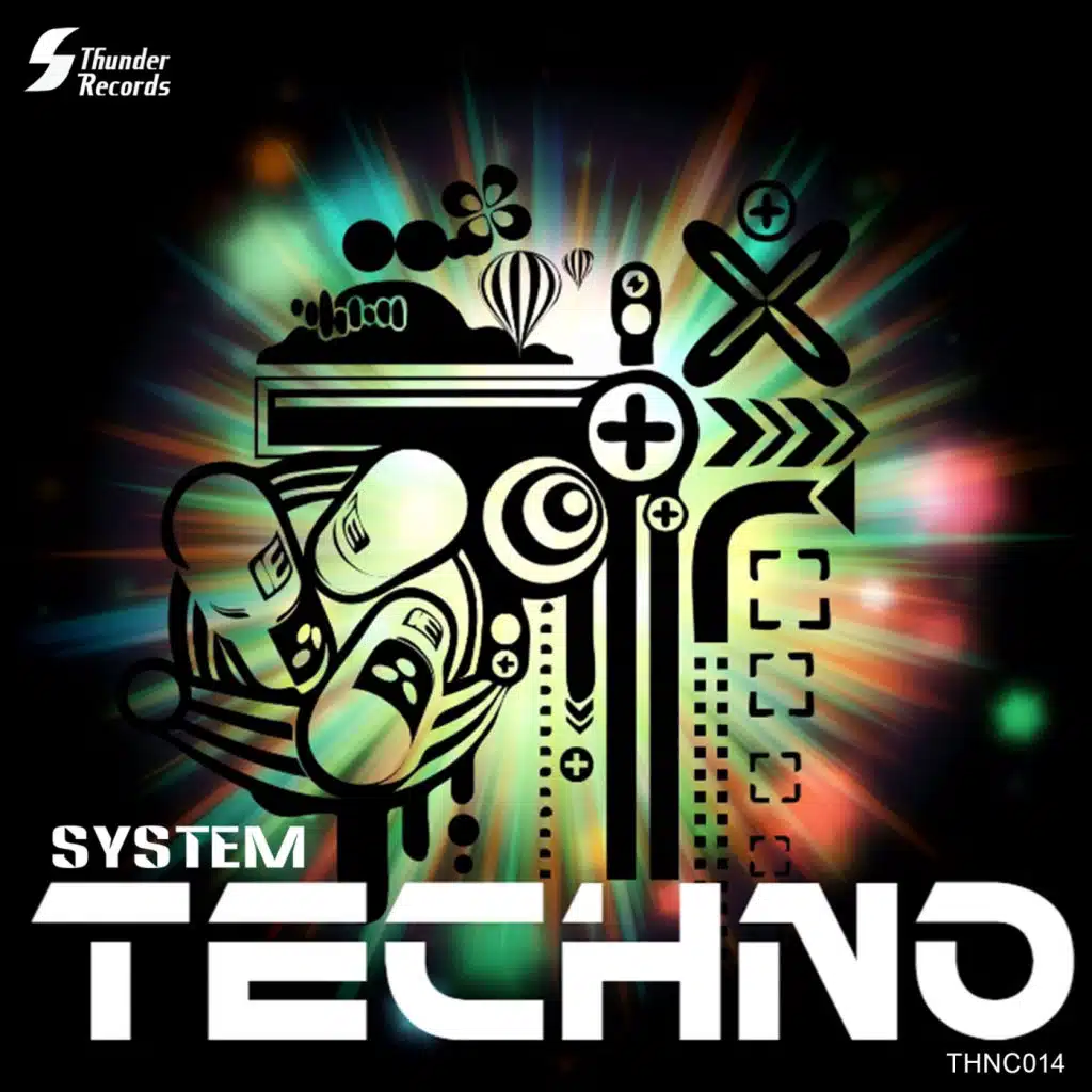 Dancing Machine