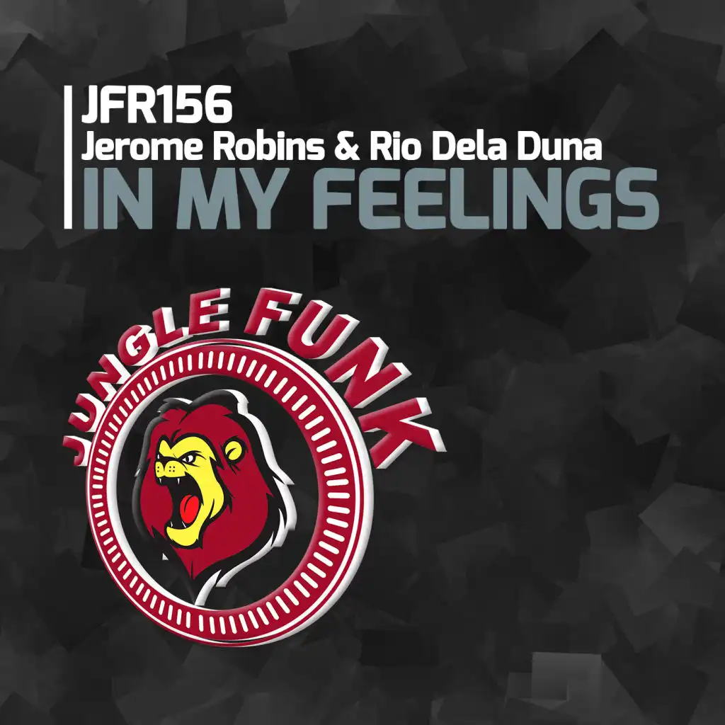 Jerome Robins, Rio Dela Duna