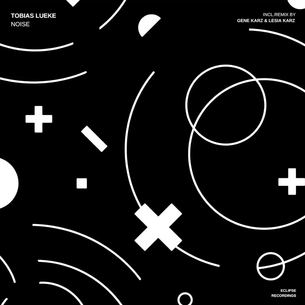 Noise (Gene Karz, Lesia Karz Remix)