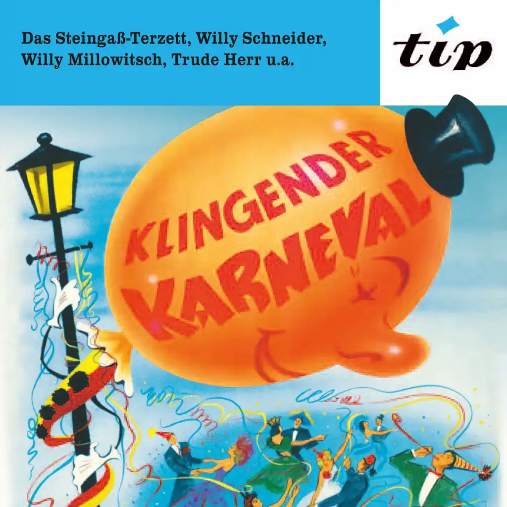 Klingender Karneval