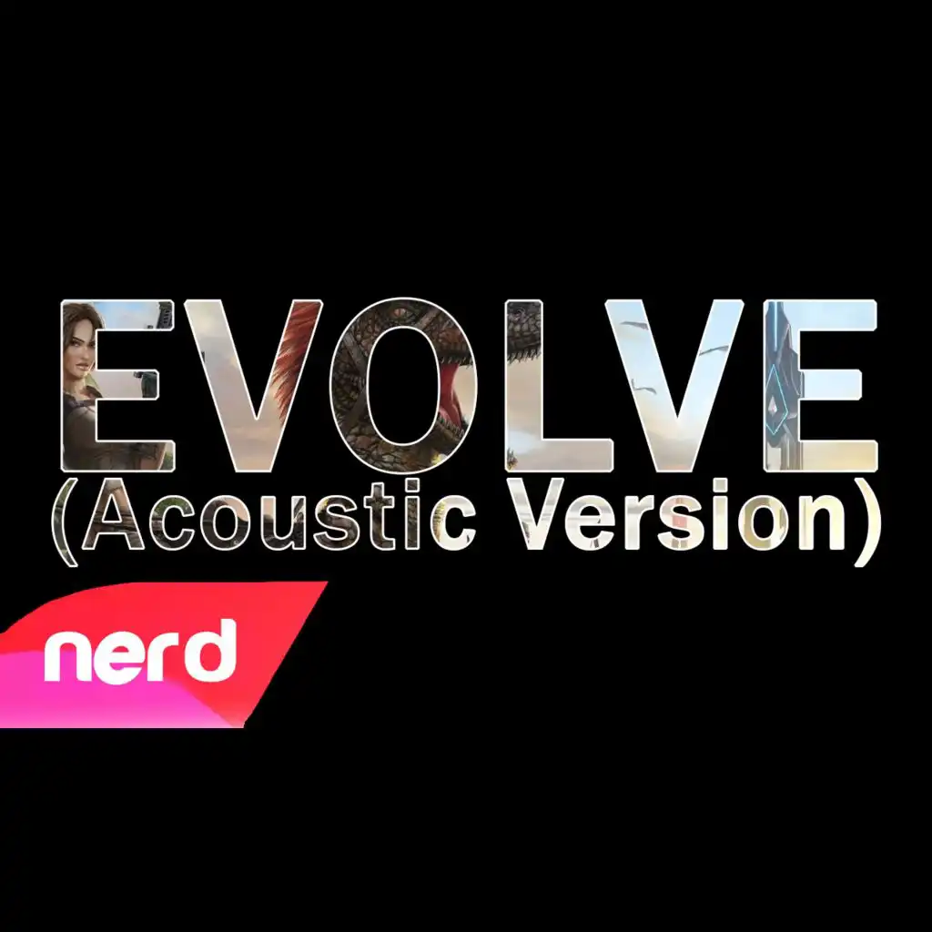 Evolve (Acoustic Version)