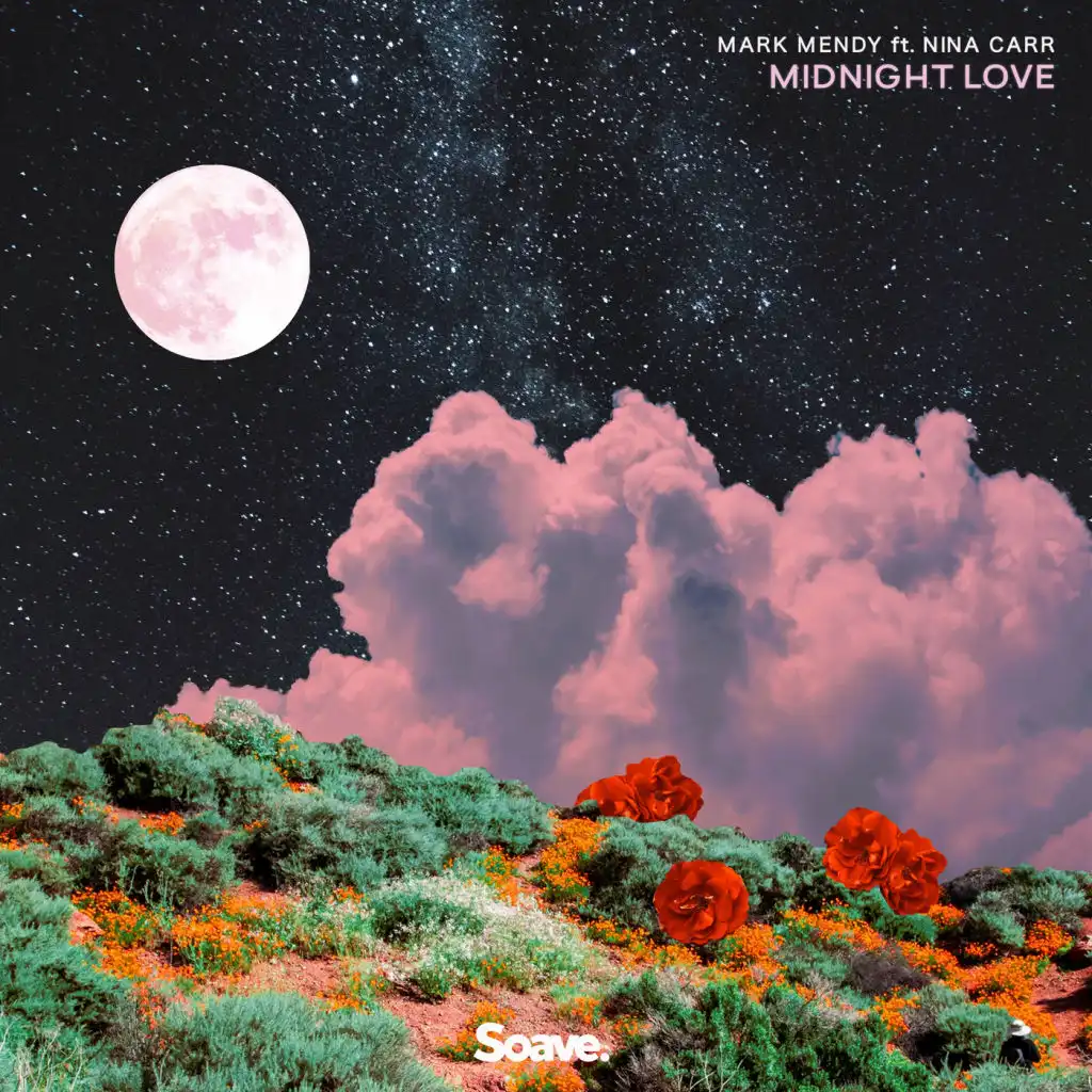 Midnight Love (feat. Nina Carr)