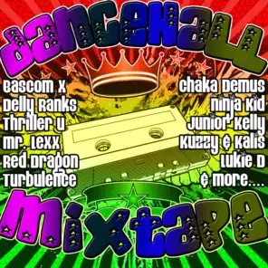 Dancehall Mixtape