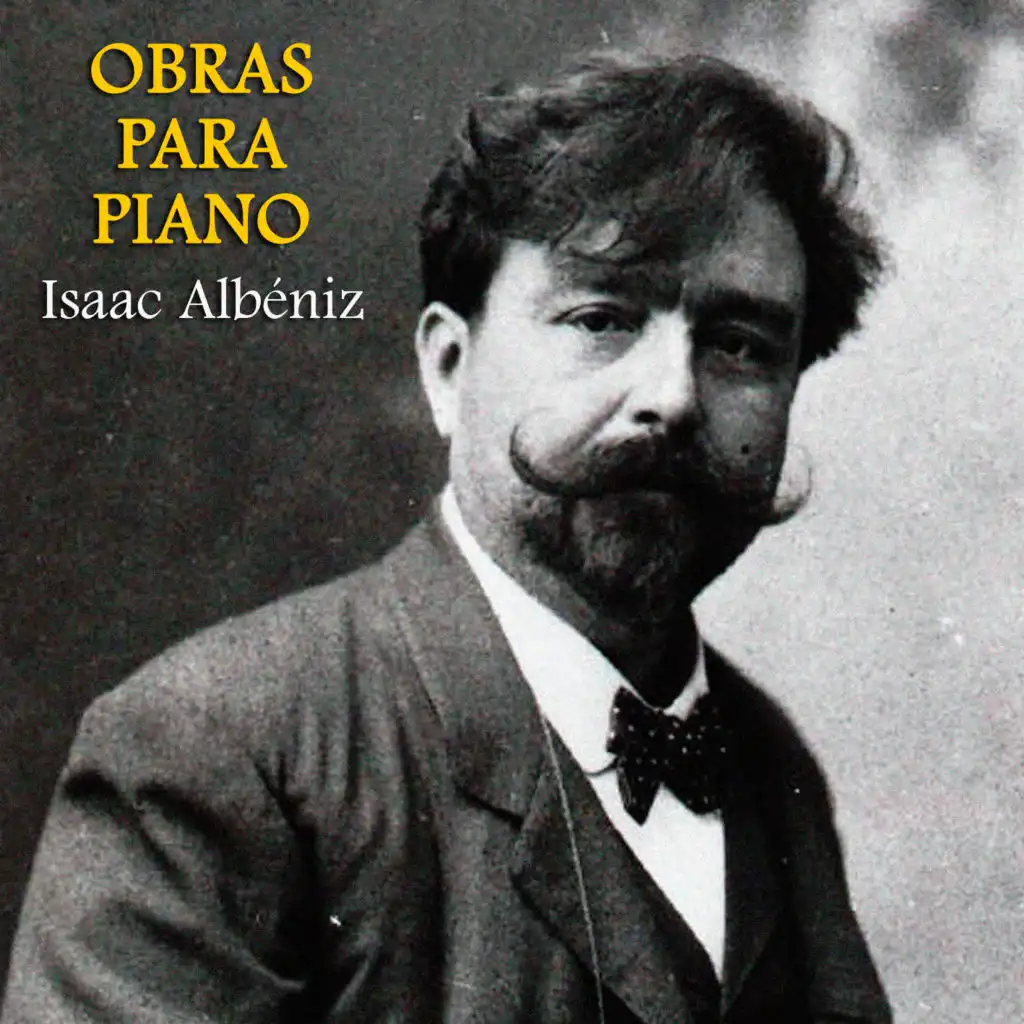 Obras Para Piano (Remastered)