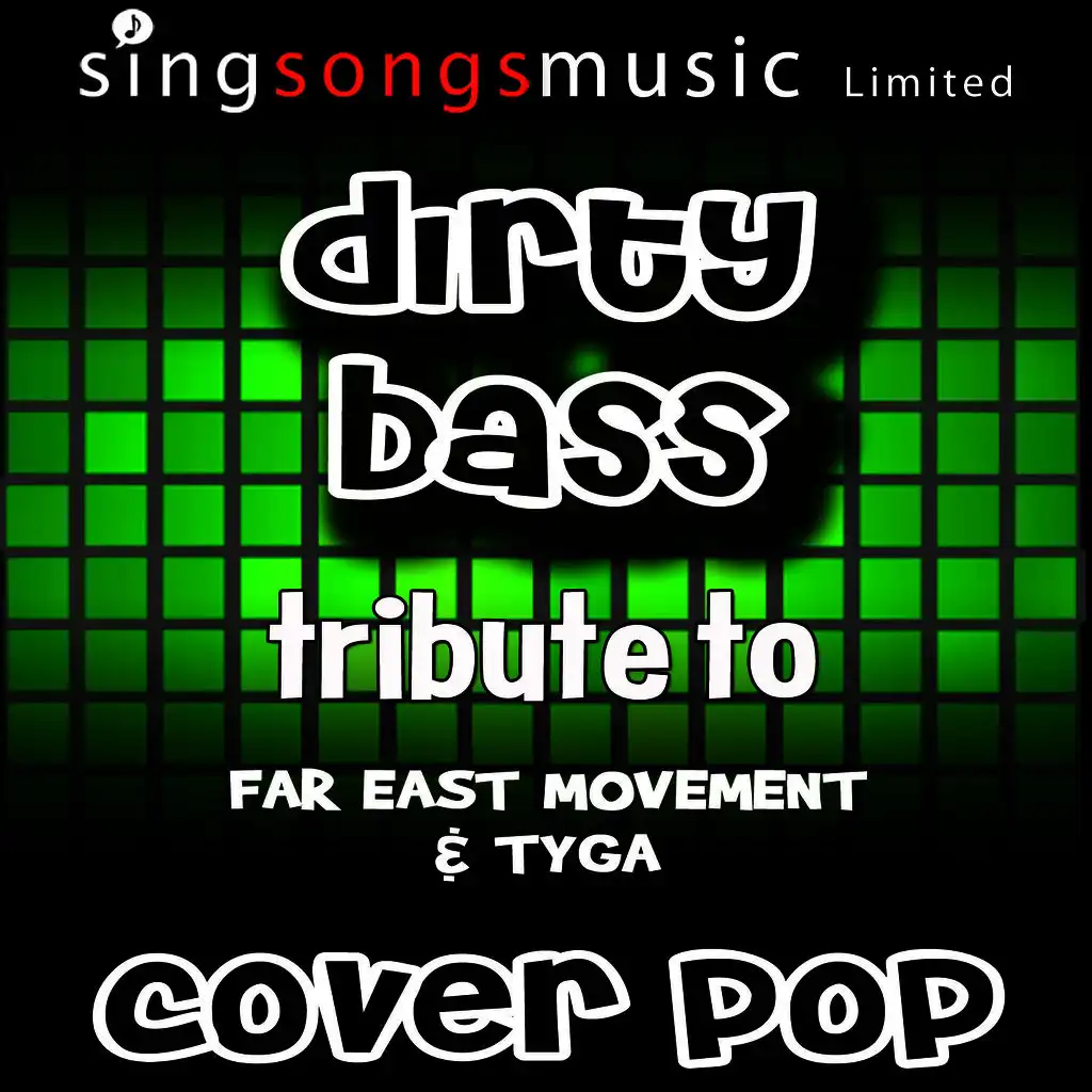 Dirty Bass (Tribute)