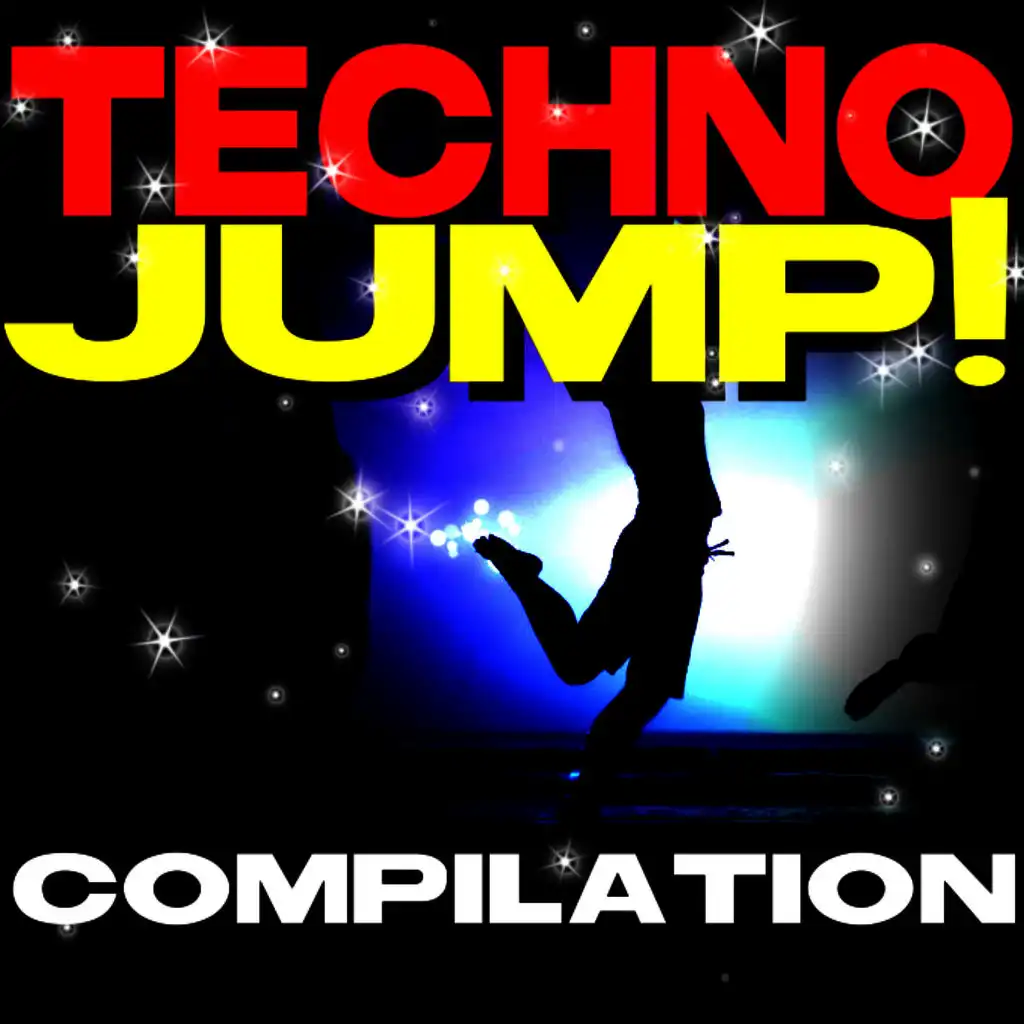 Techno Jump! Compilation