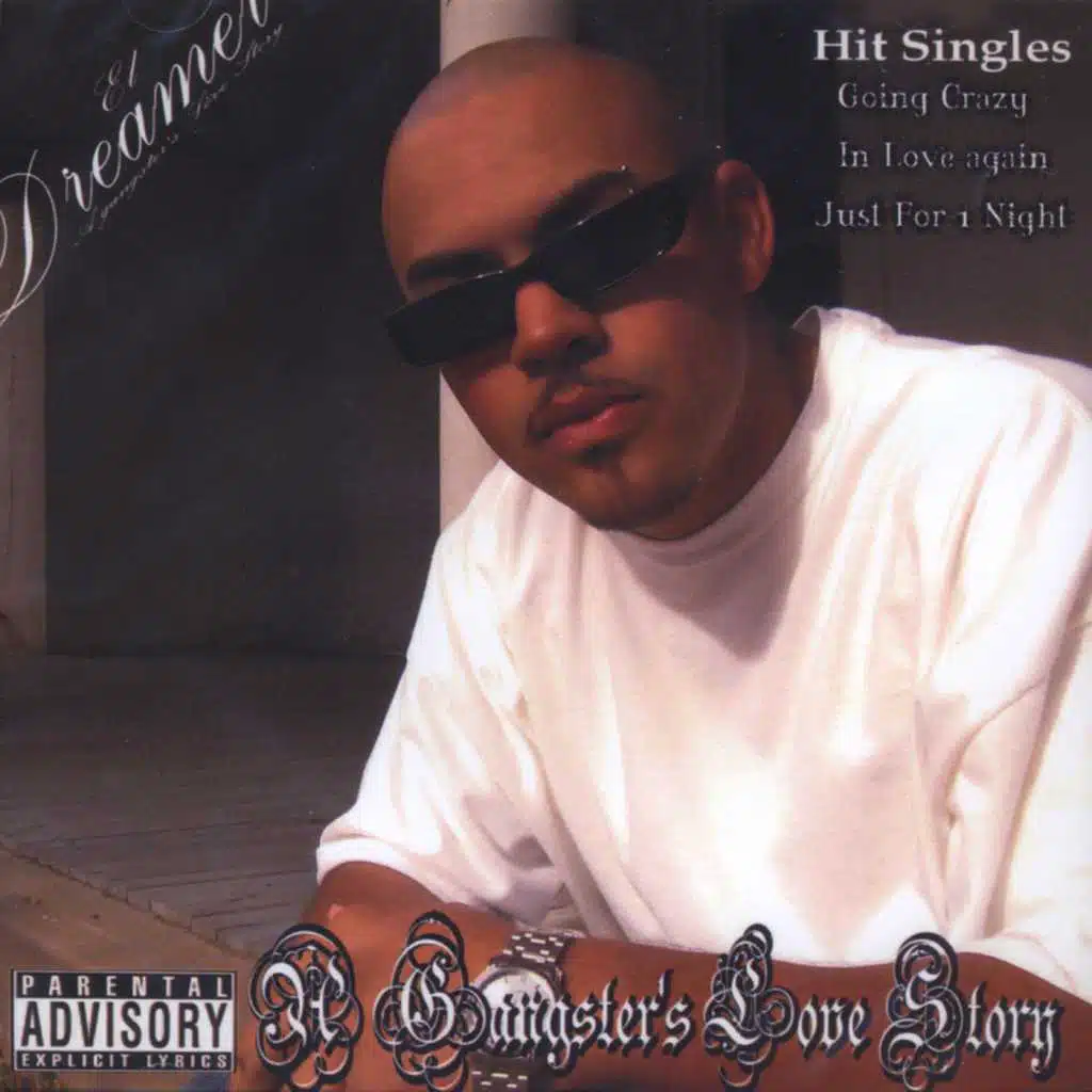 A Gangster's Love Story