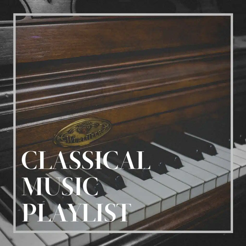 The Four Seasons, Concerto No. 1: Allegro, "Spring"