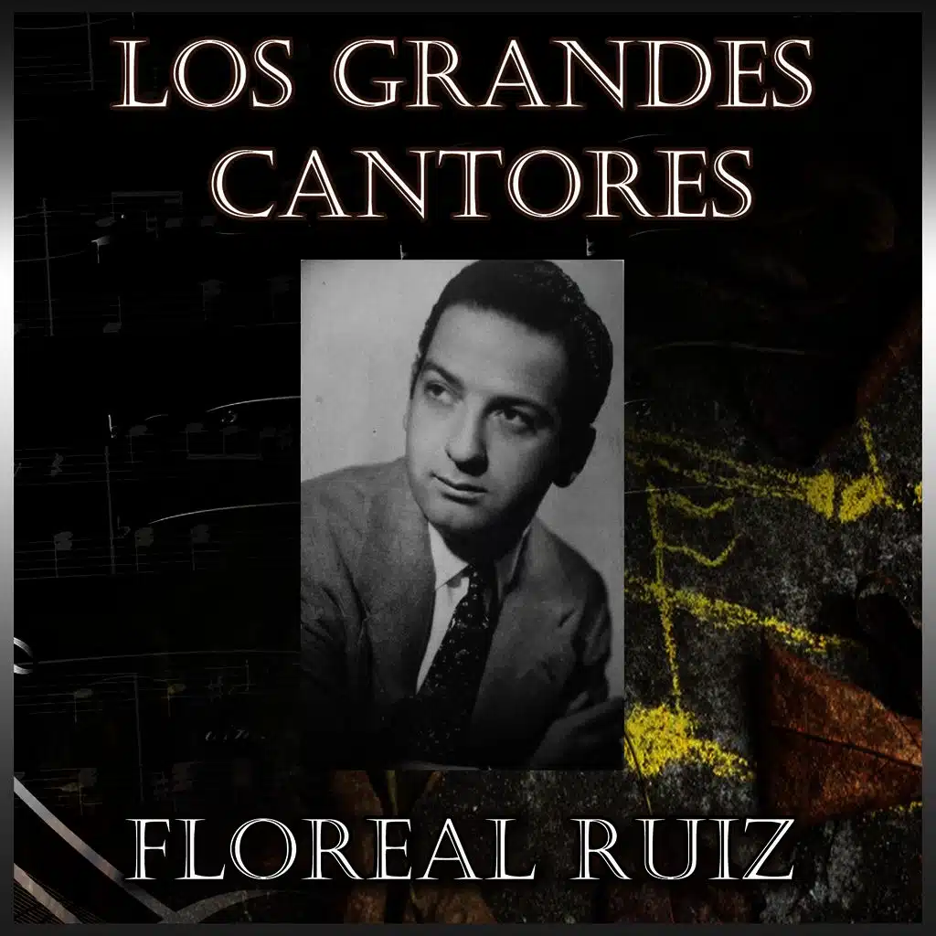Los Grandes Cantores