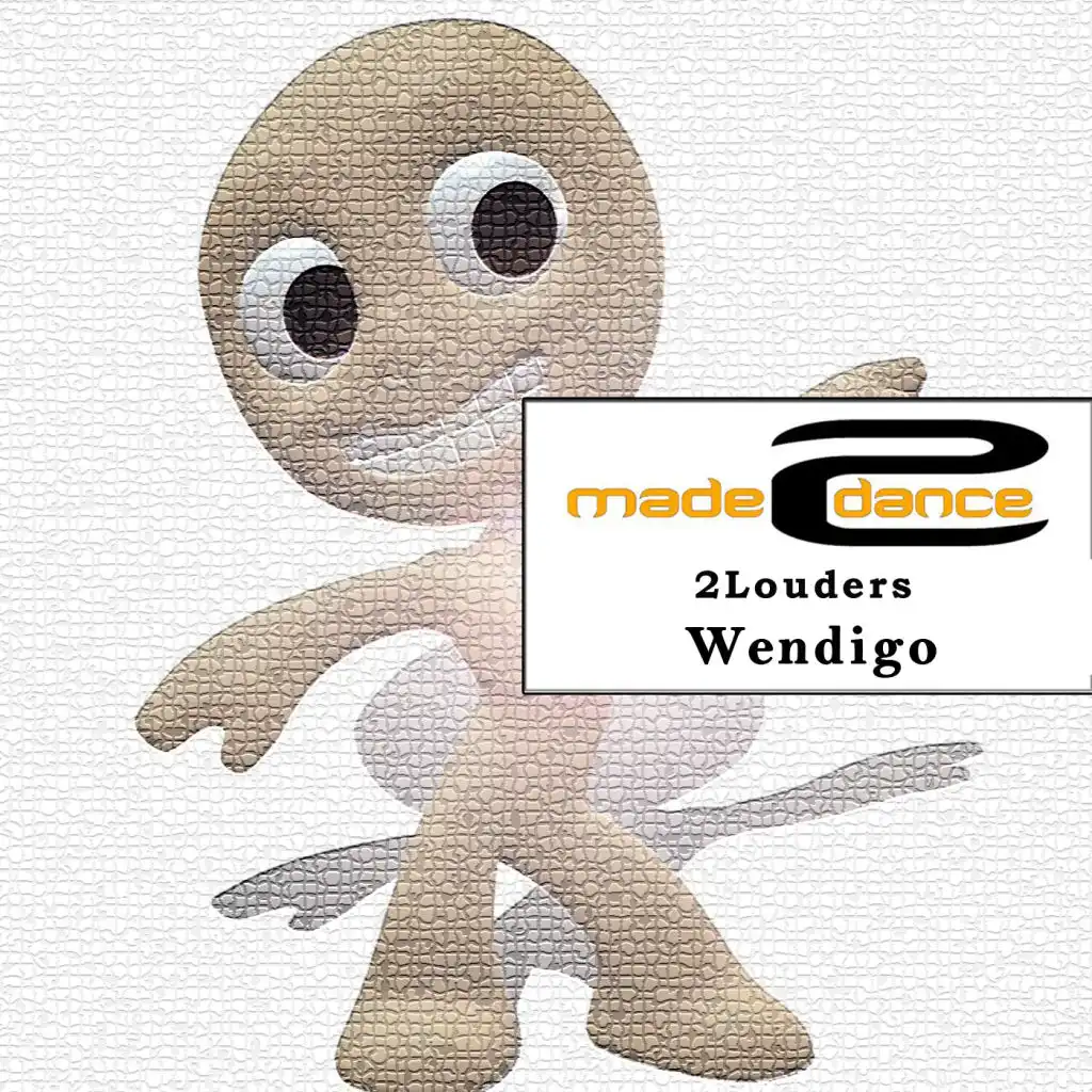 Wendigo (Radio Edit)