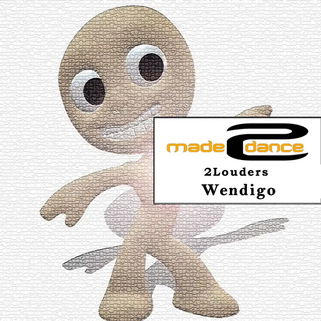 Wendigo (Extended Mix)