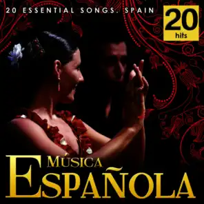 Spanish Music. 20 Essential Songs. Spain
