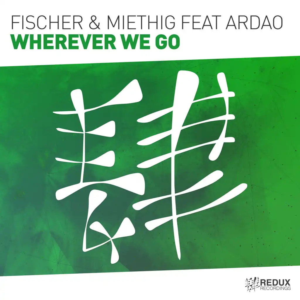 Fischer & Miethig feat ArDao