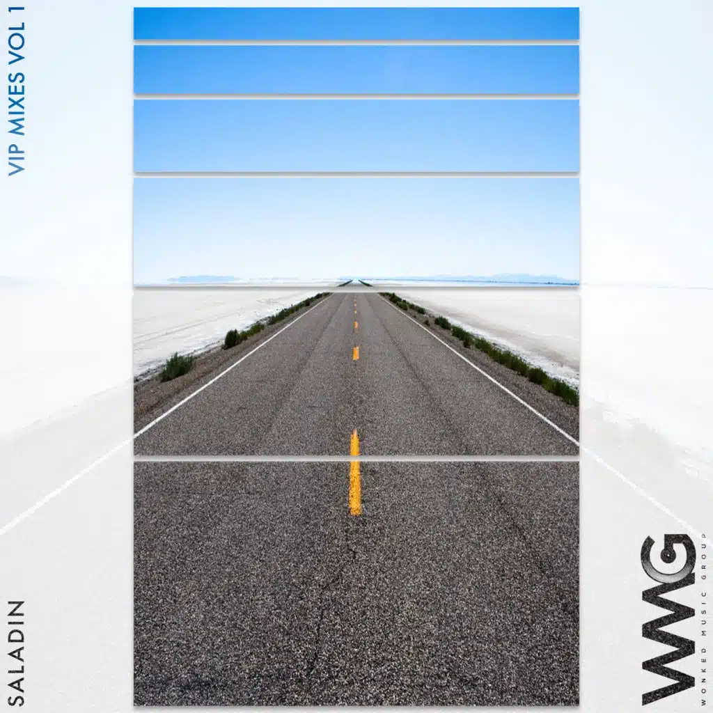 Almost There (VIP Mix)