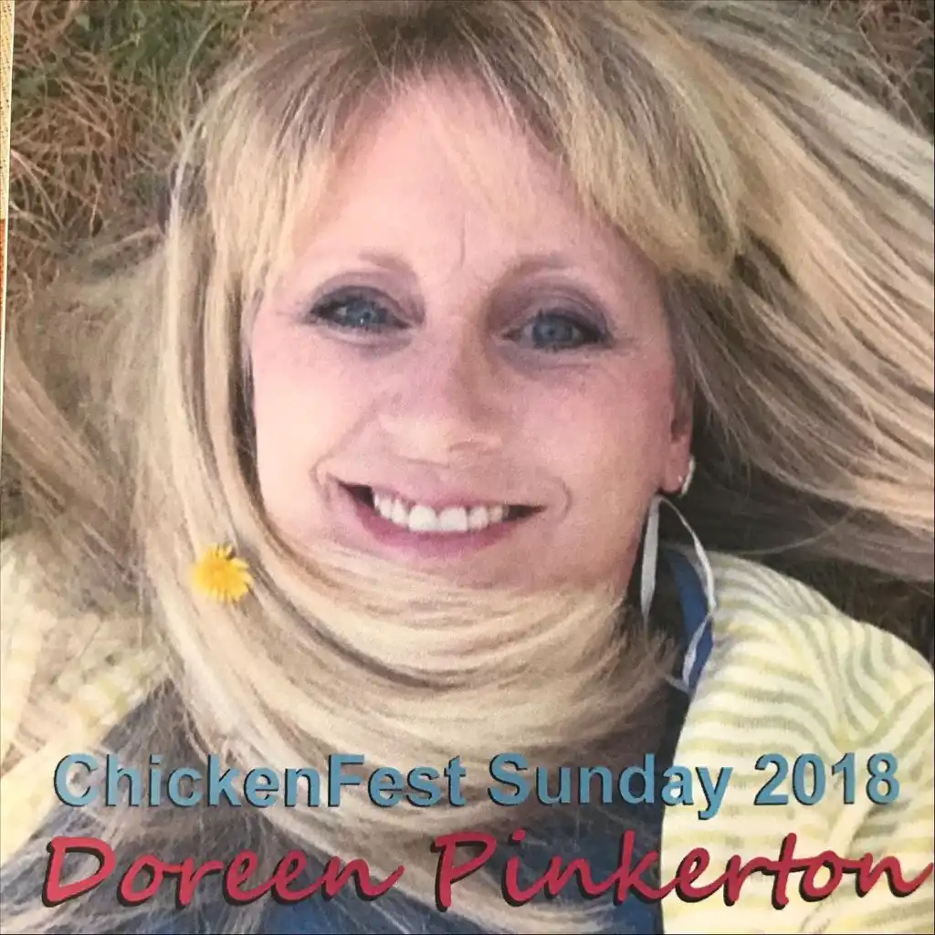 Chickenfest Sunday 2018