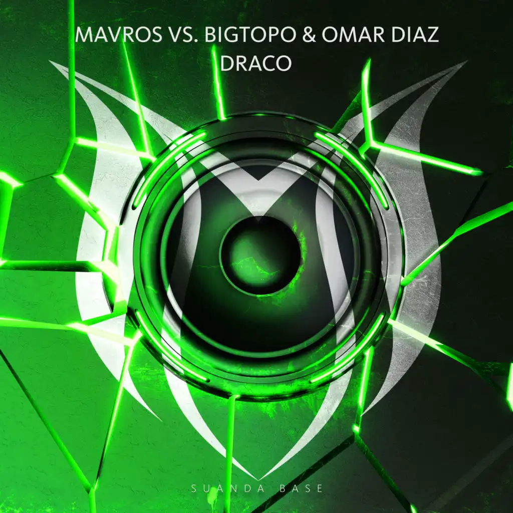 Mavros vs Bigtopo & Omar Diaz