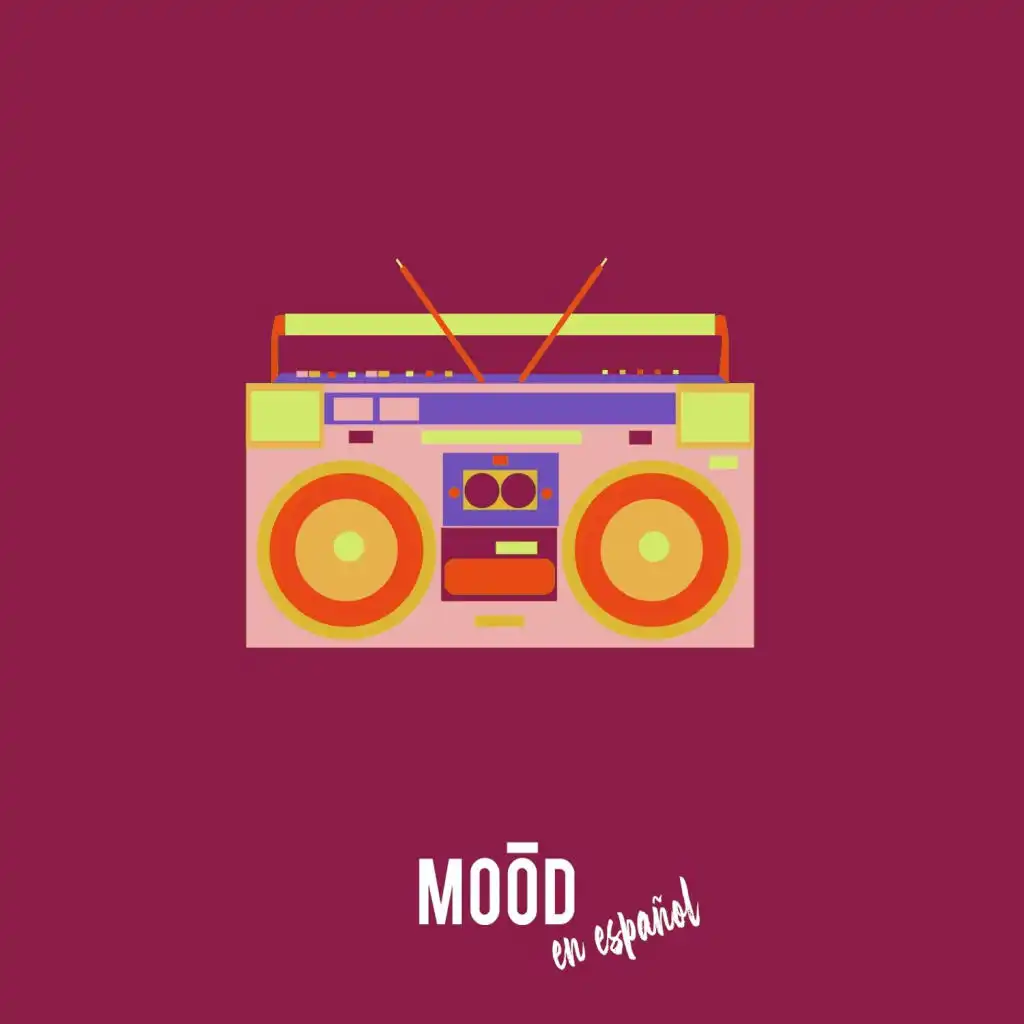 moōd (reggaeton remix)