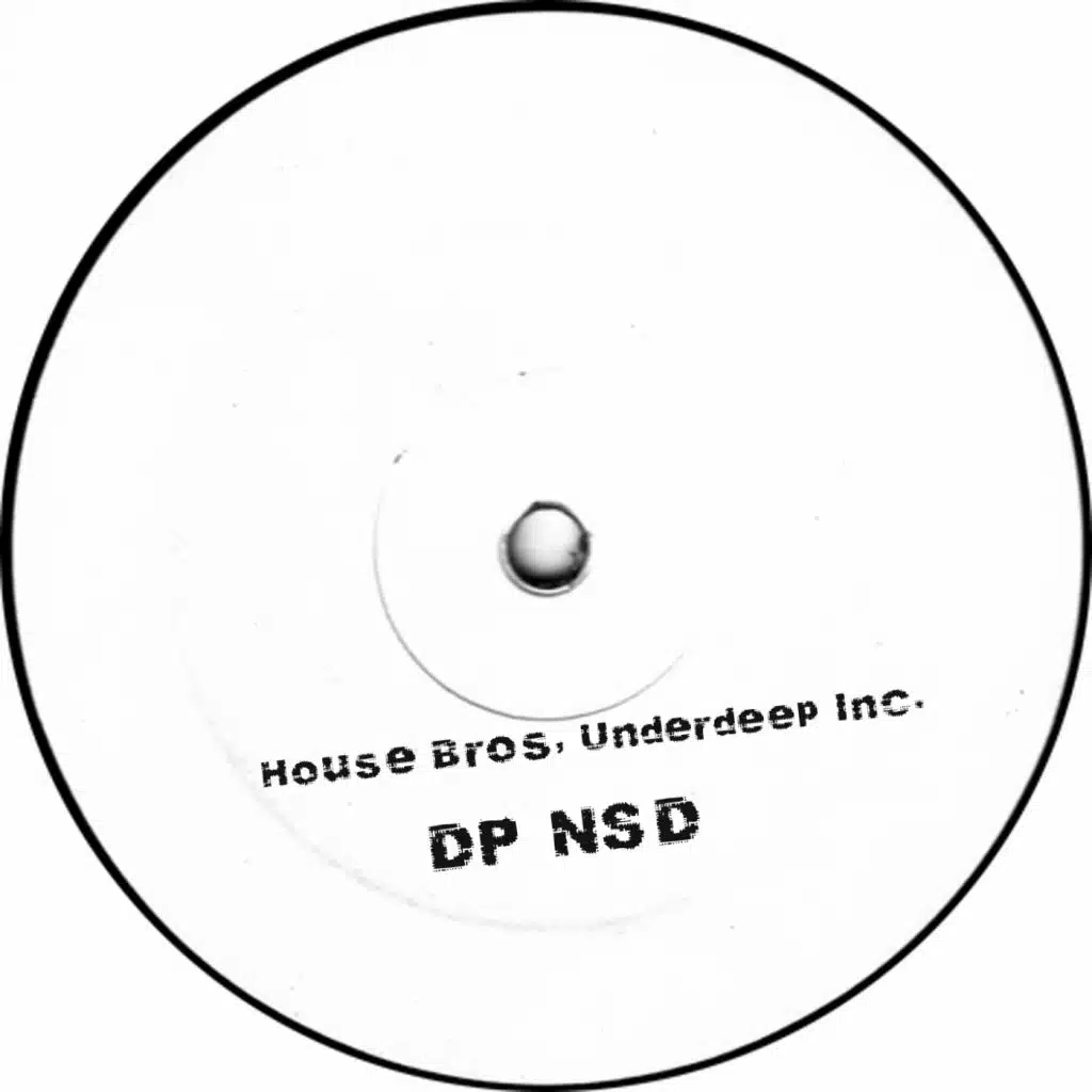 House Bros, Underdeep Inc.