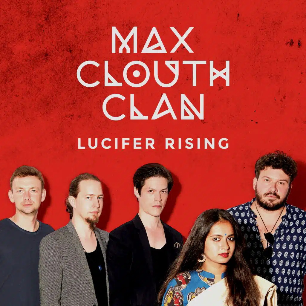 Max Clouth Clan