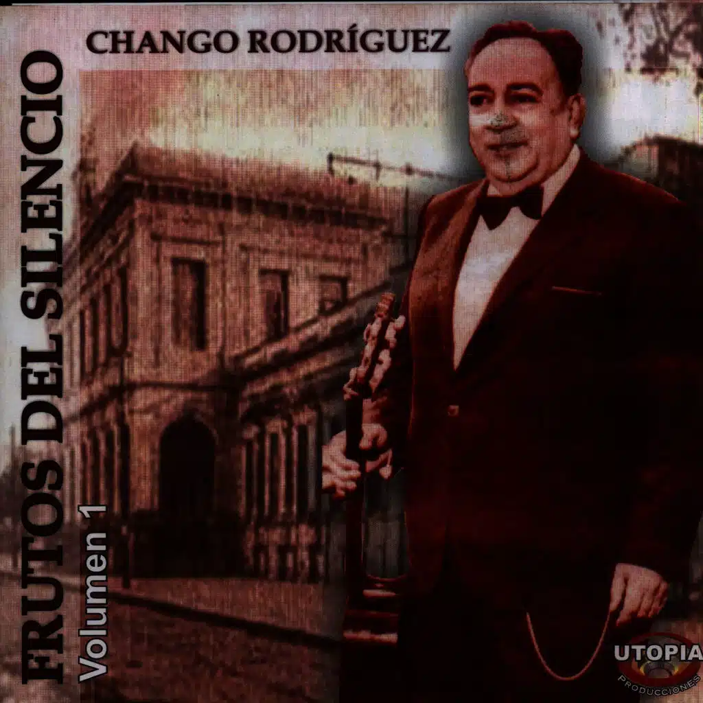 Frutos del Silencio Volumen 1