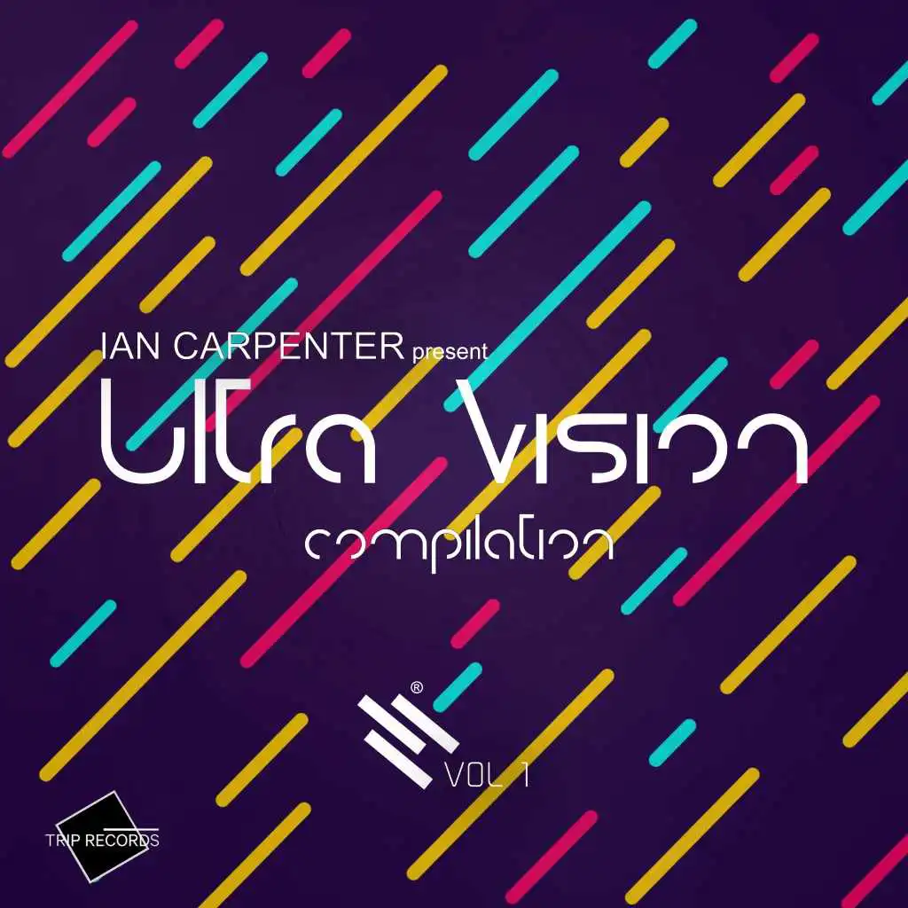 Ultra Vision, Vol. 1