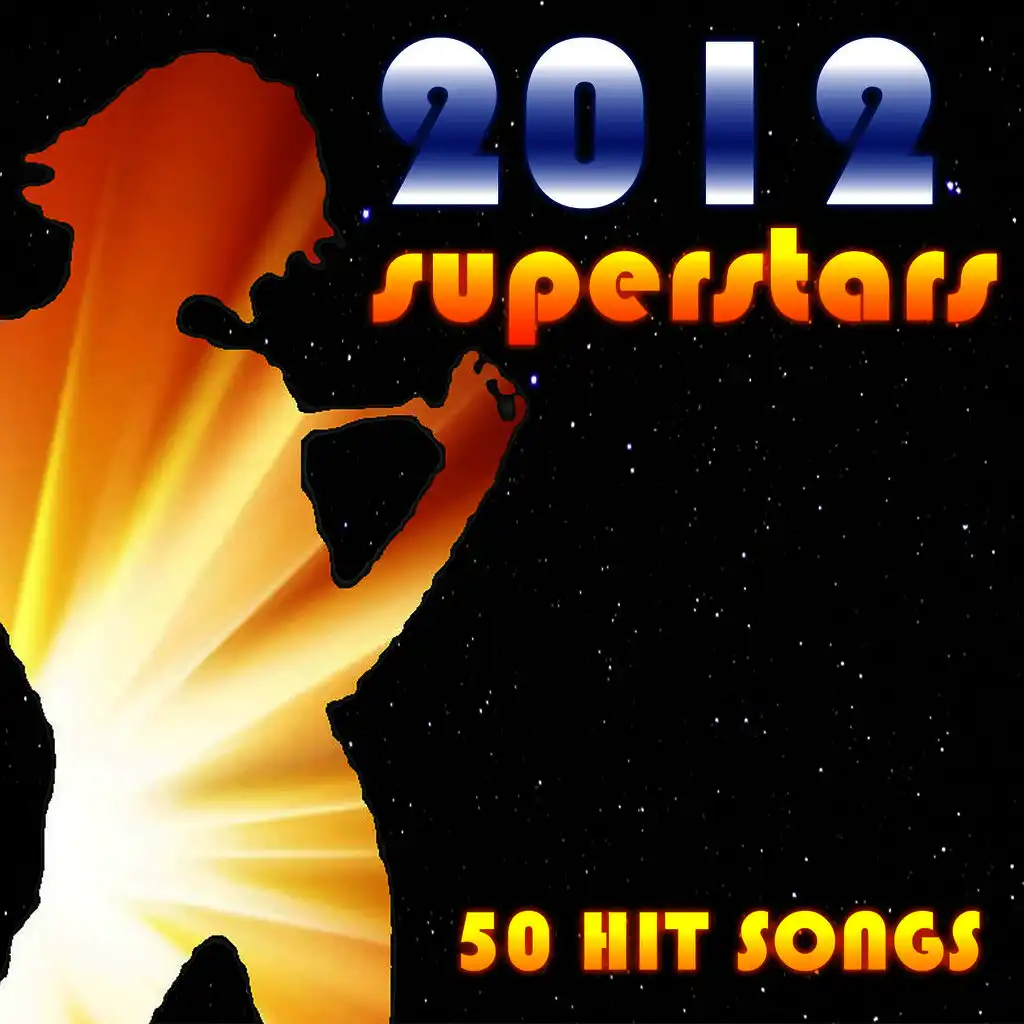 2012 Instrumental Hits: 50 Hit Songs