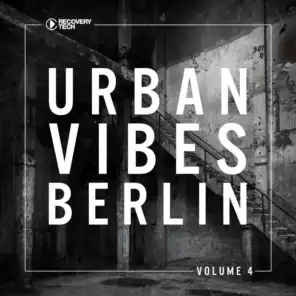 Urban Vibes Berlin, Vol. 4