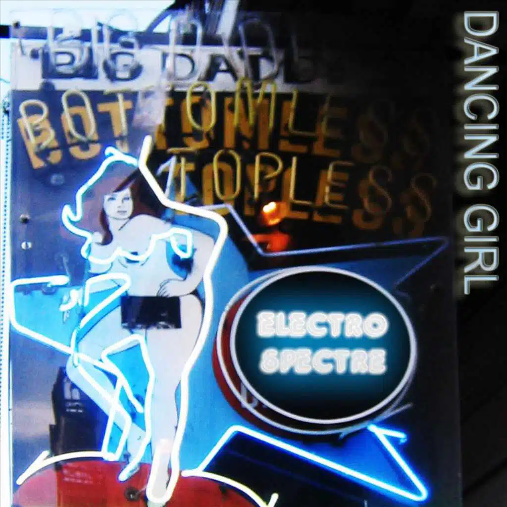 Dancing Girl (Radio Version)