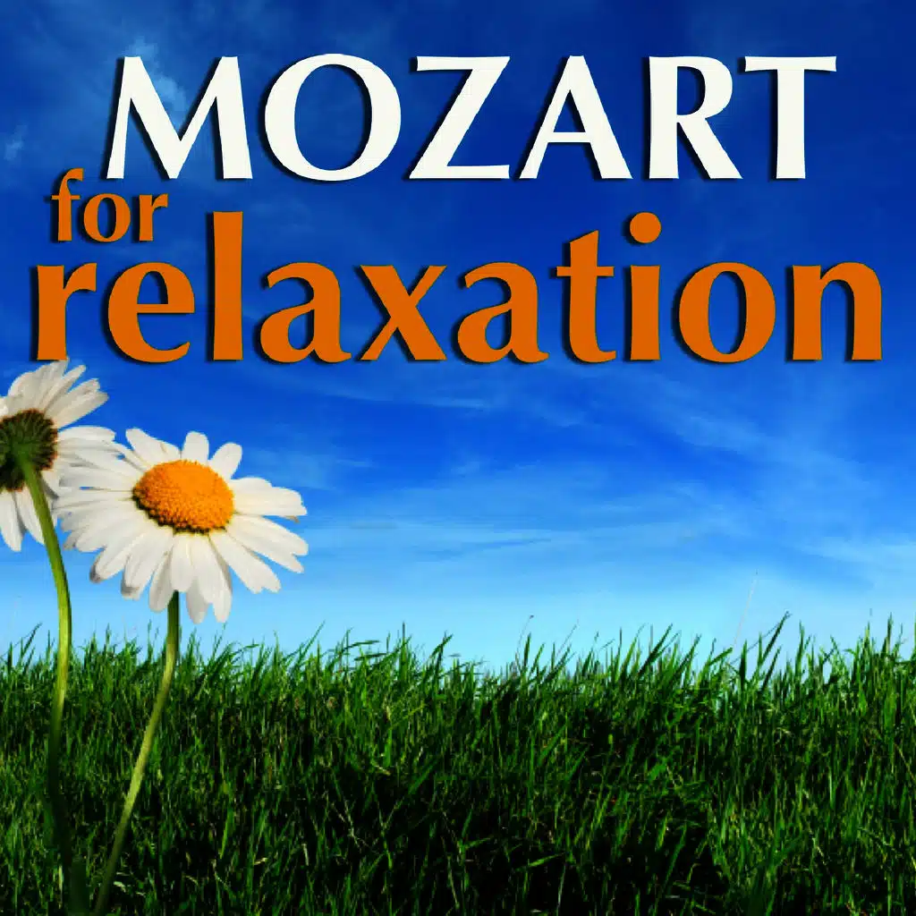 Mozart for Relaxation