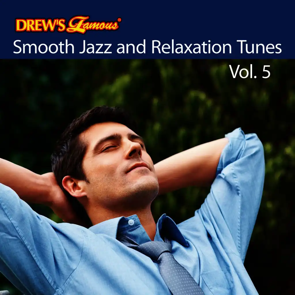 Smooth Jazz and Relaxation Tunes, Vol. 5