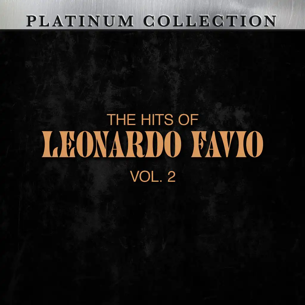 The Hits Of Leonardo Favio, Vol. 2