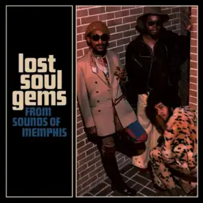 Lost Soul Gems from Sounds of Memphis