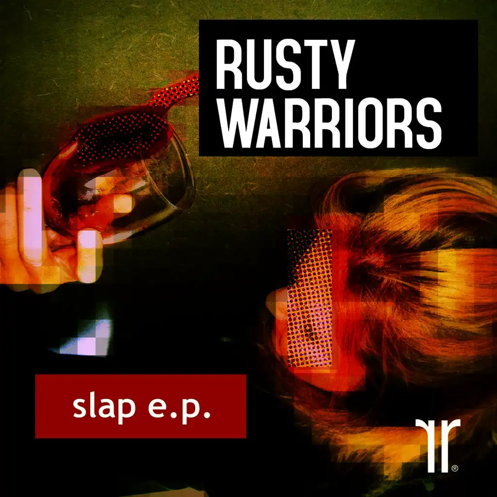 Slap - EP