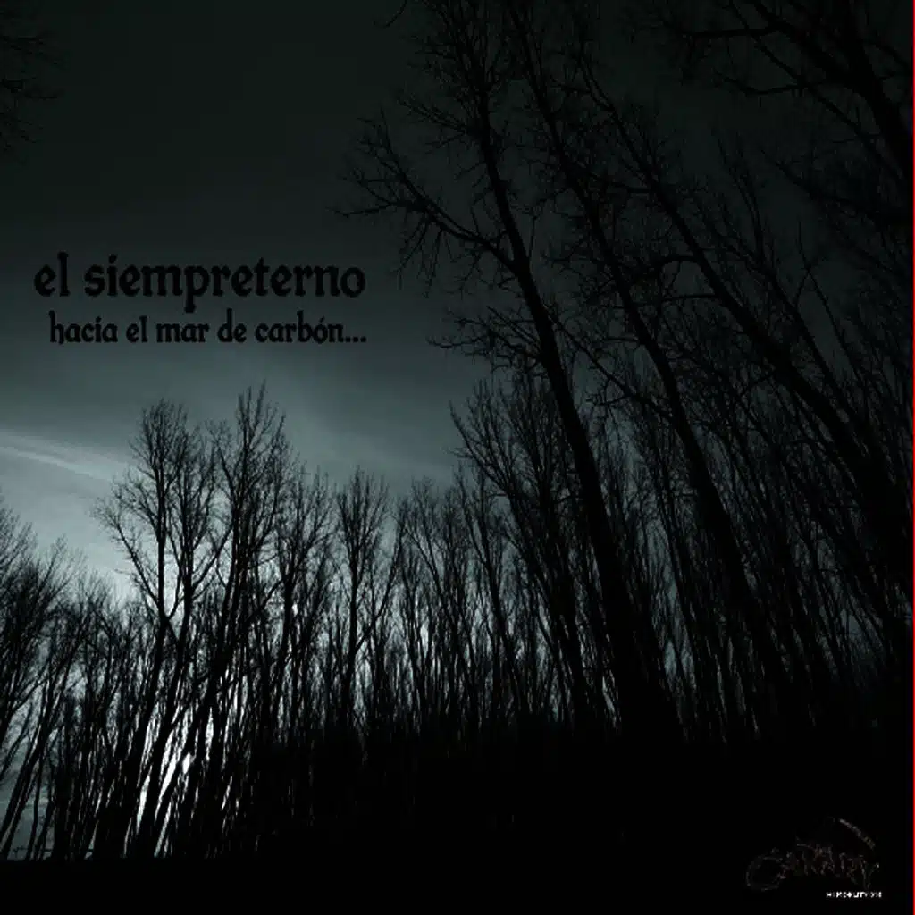 Hacia el Mar de Carbón