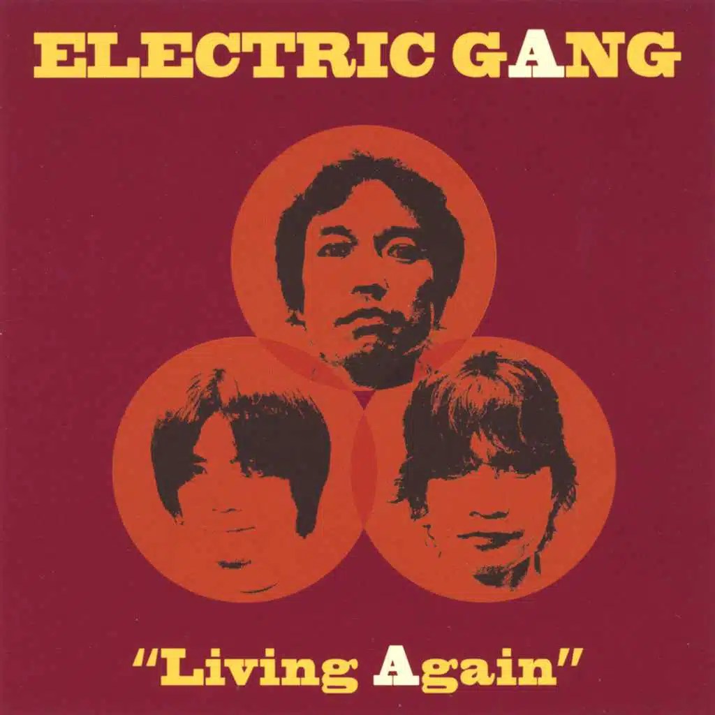 Living Again