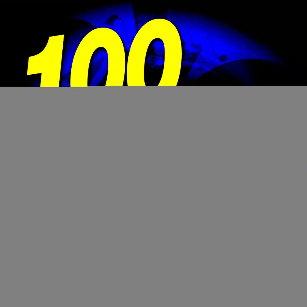 100 New Year Best Ever! Fitness + Workout Collection