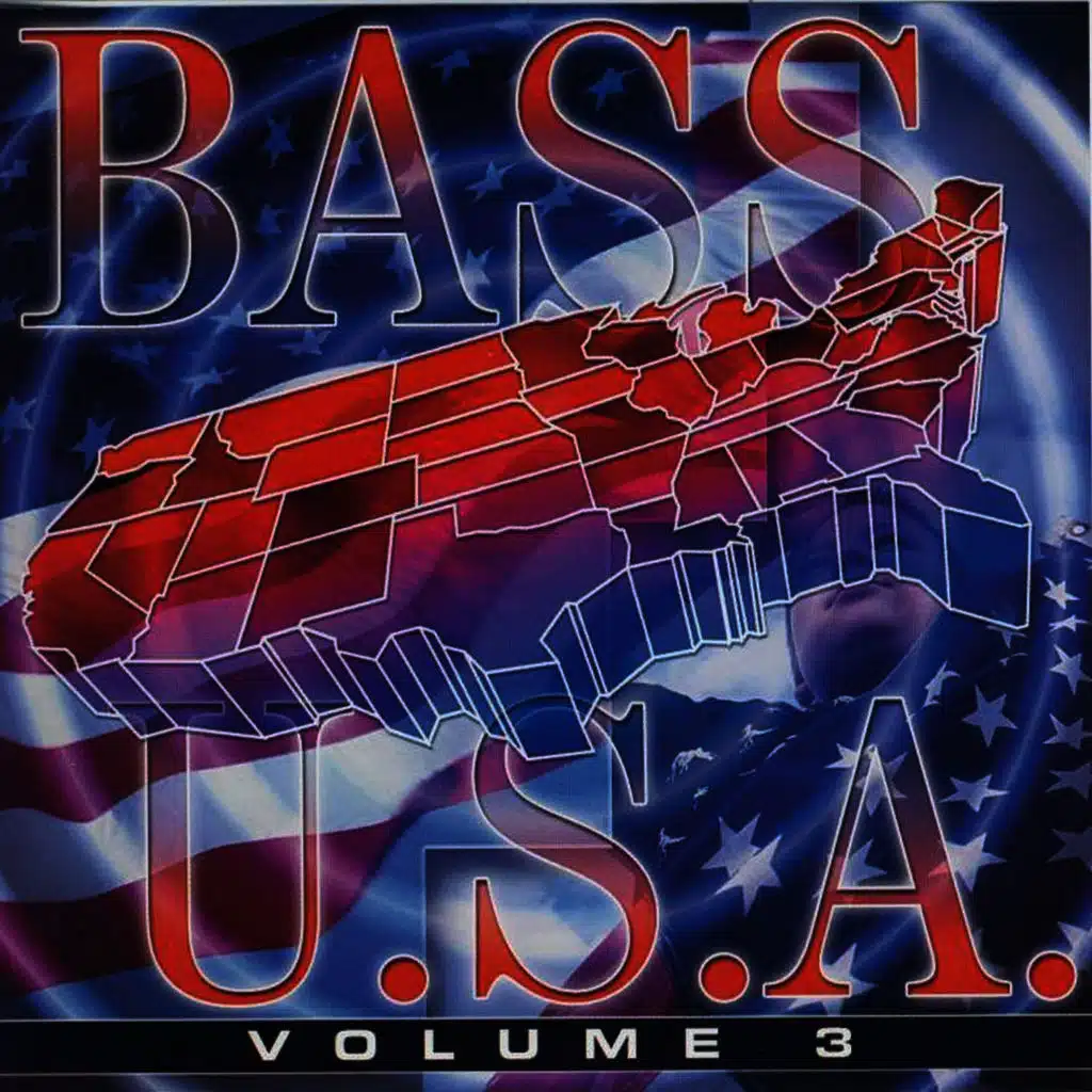 Bass U.S.A., Vol. 3