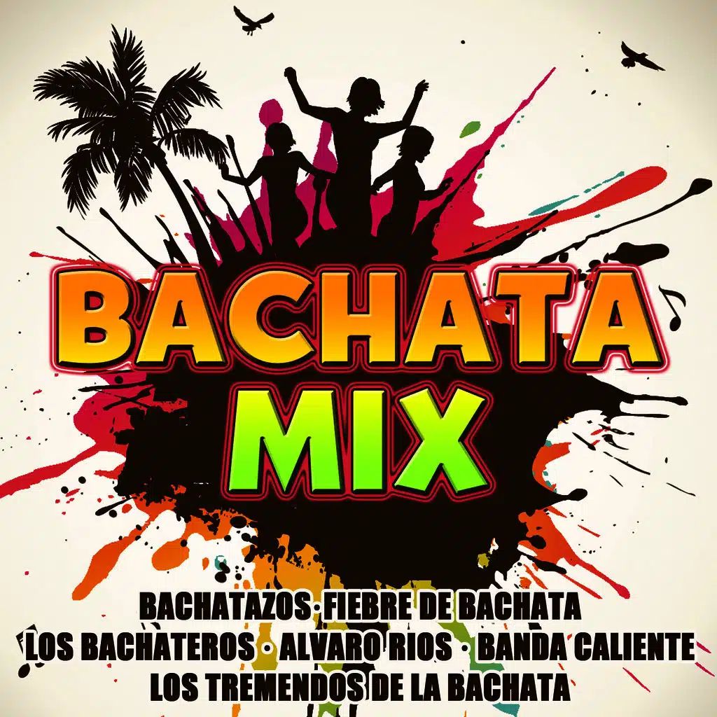 Bachata Mix