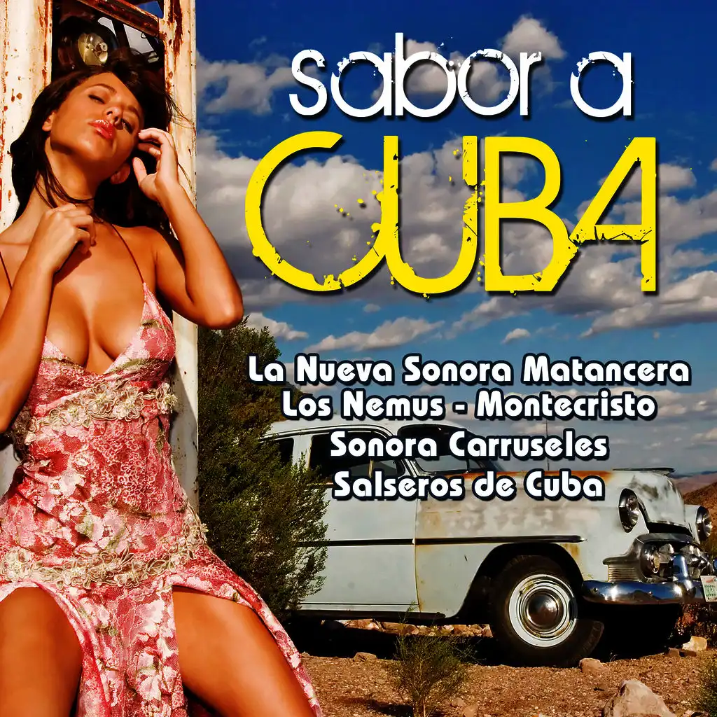 Sabor a Cuba