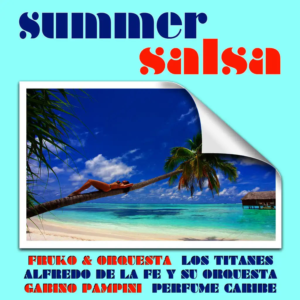 Summer Salsa