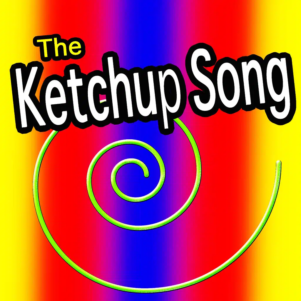 The Ketchup Song