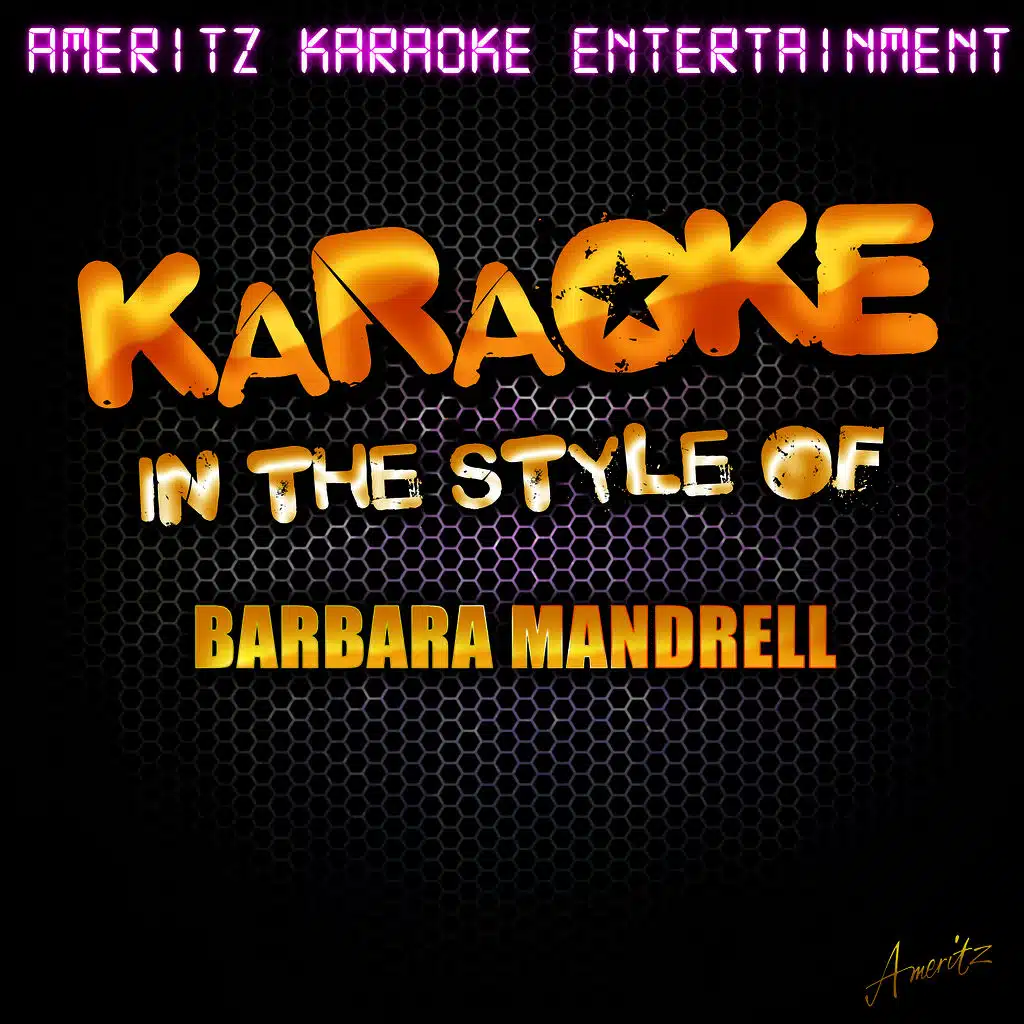 Satisfied (In the Style of Barbara Mandrell) [Karaoke Version]