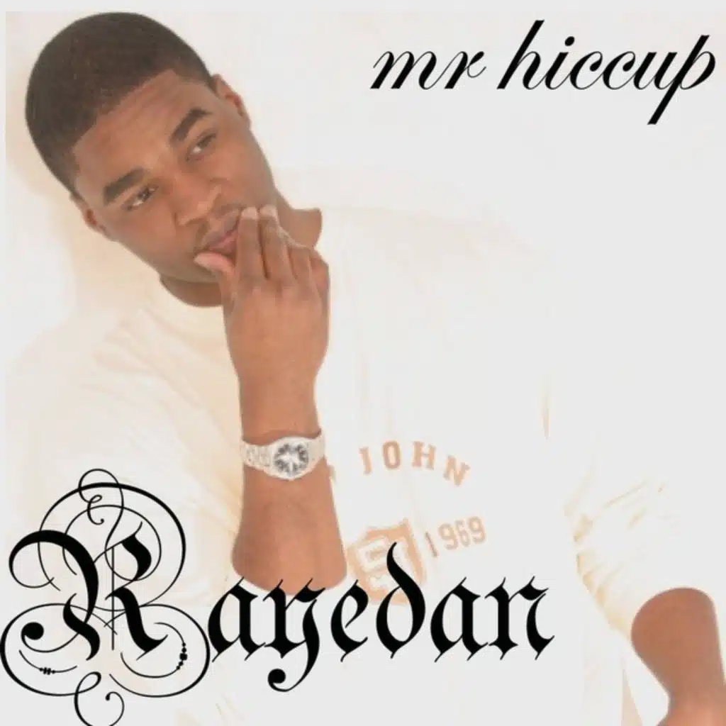 Mr Hiccup (Remix)