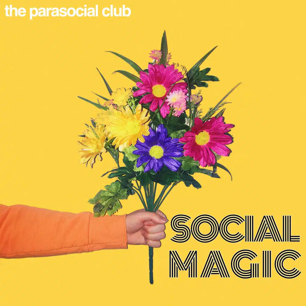 Social Magic