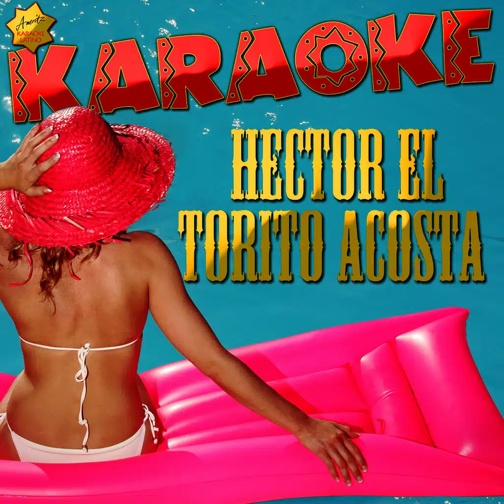 Karaoke Hector el Torito Acosta