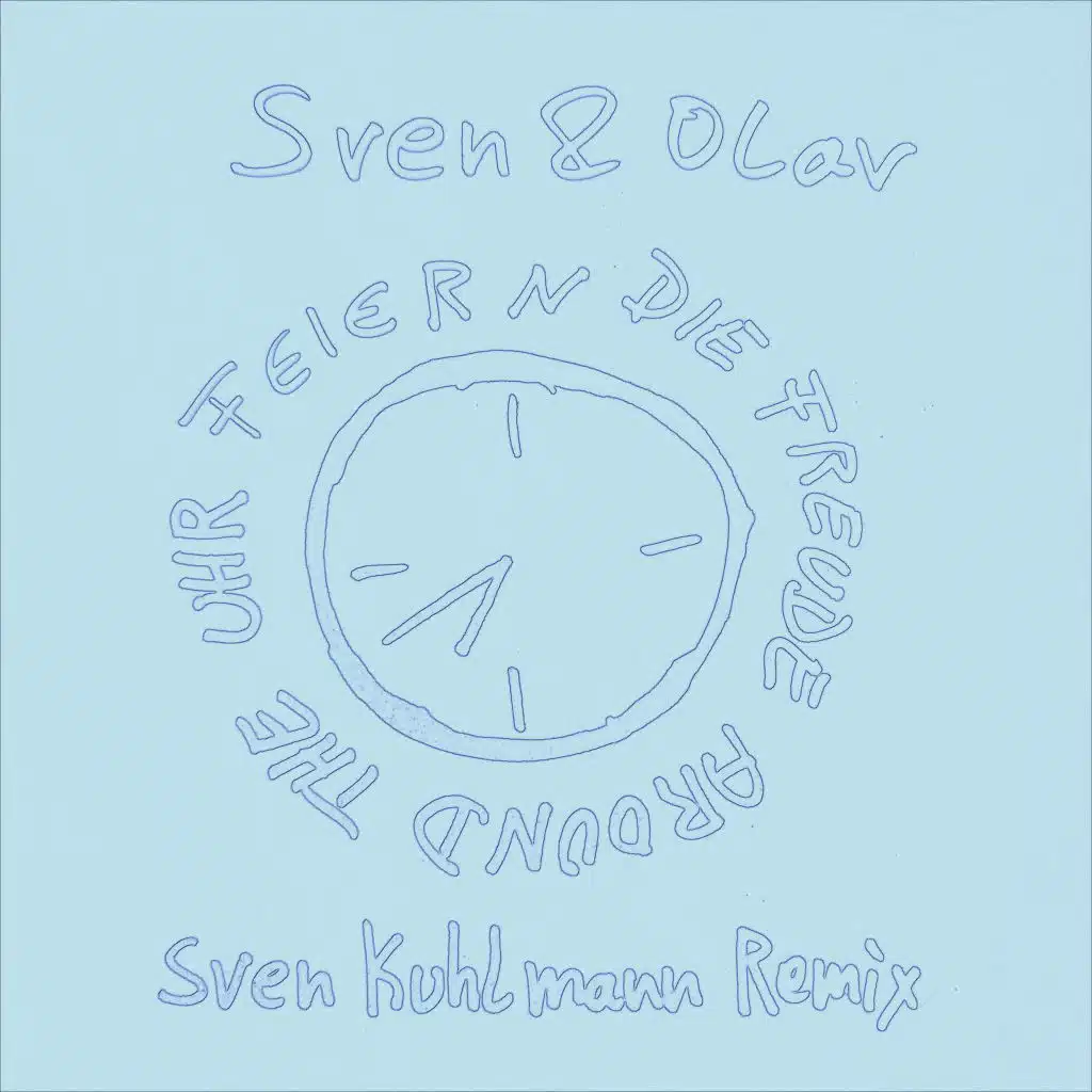 Sven & Olav & Sven Kuhlmann