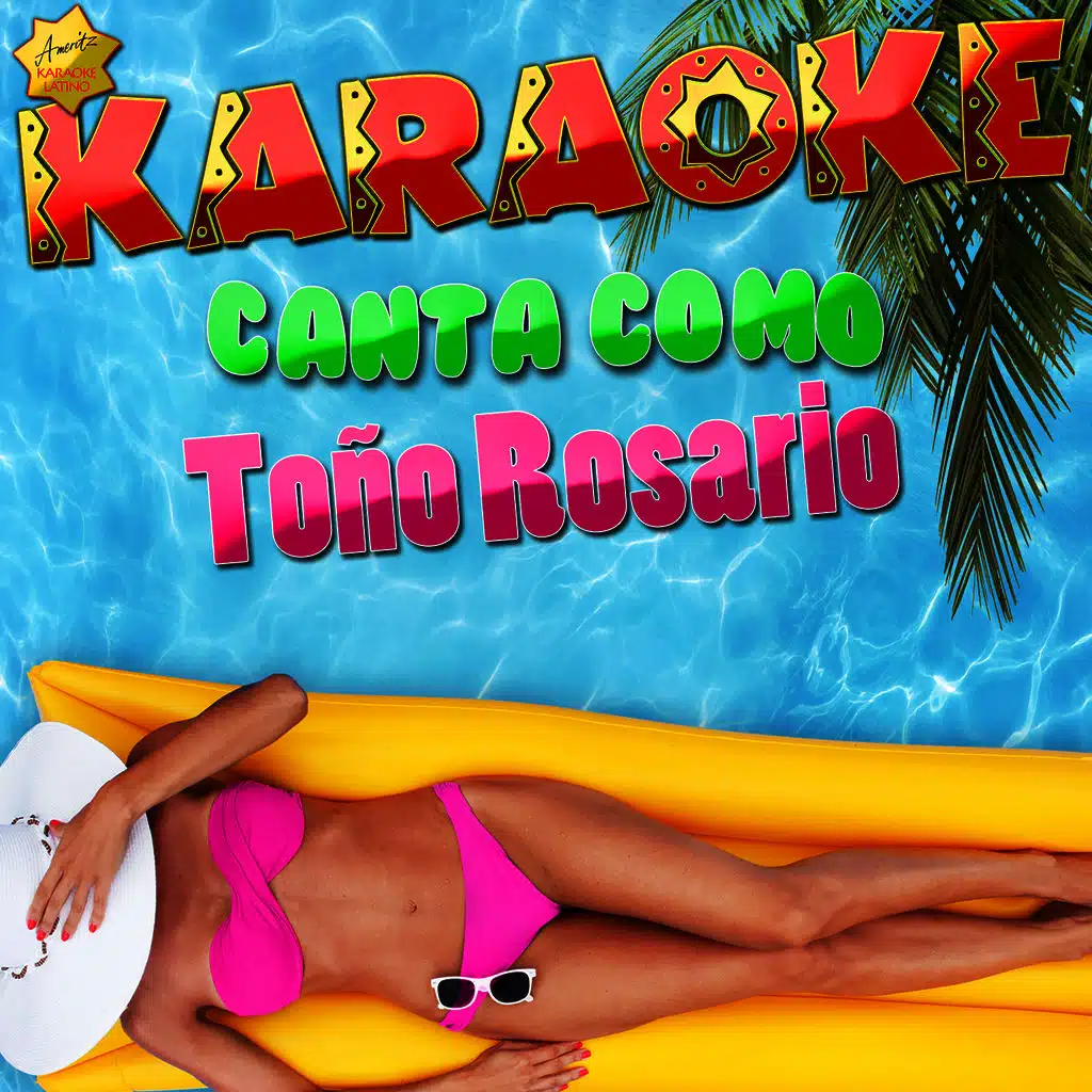 Desnudate Mujer (Karaoke Version)