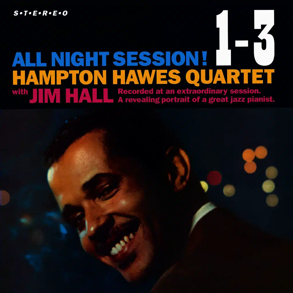 Jim Hall & Hampton Hawes